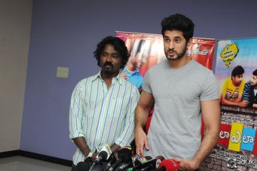 Celebs at Ala Ela Movie Special Show